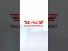 OEM Strut Mountsสําหรับเครื่องดึงกระแทกรถ