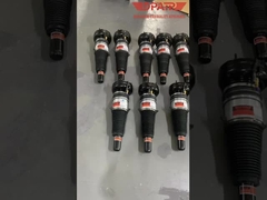 เครื่องลดกระแทกแขวนอากาศสําหรับ Audi A8 D4 4H 4G 4H6616039 4H6616040