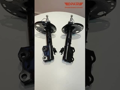 โช้คหน้า 48520-80284 48510-80284 สำหรับ Toyota RAV4