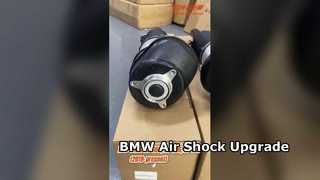 37106869035 37106869036 โช้คอัพอากาศสำหรับ BMW